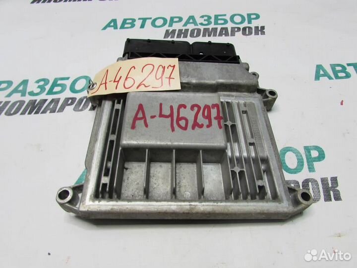 Блок управления двигателем для Kia Cee'd 1 2007-2