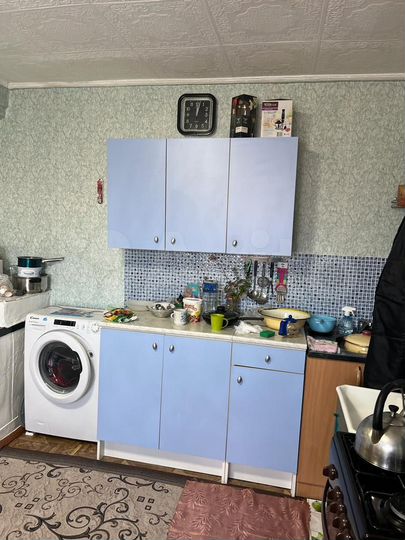 Дом 31 м² на участке 2,8 сот.