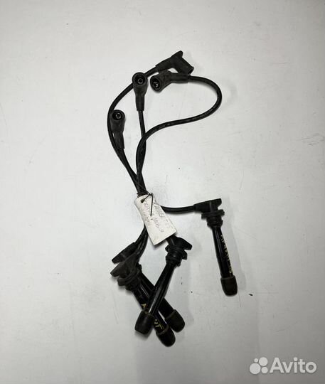 Бронепровода Hyundai Accent 1.5