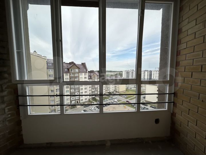 3-к. квартира, 83,6 м², 9/10 эт.