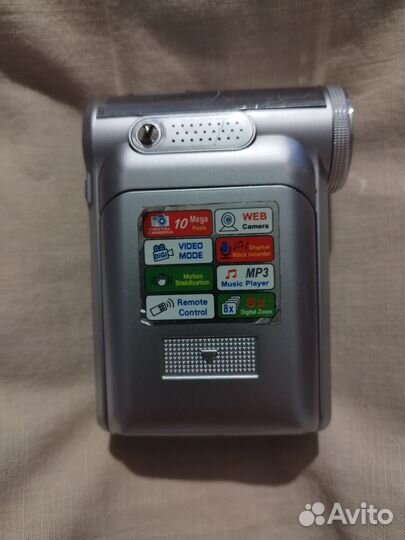 Видео камера