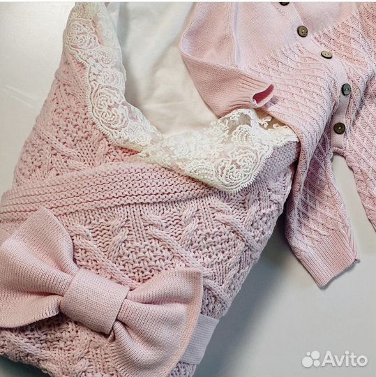 Конверт на выписку с мая по сентябрь