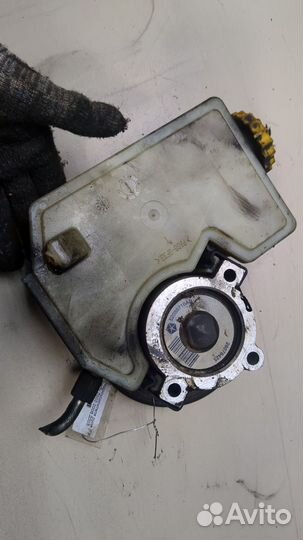 Гур Jeep Liberty, 2003