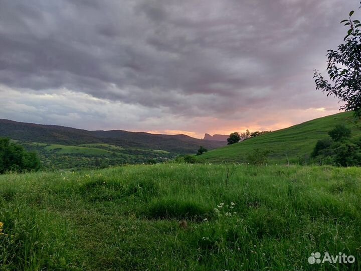 Выходные в Карачаево-Черкесской республике