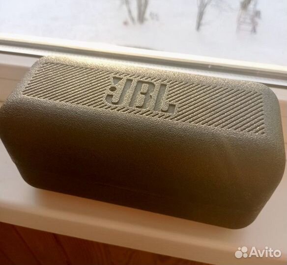 Колонка JBL flip 5