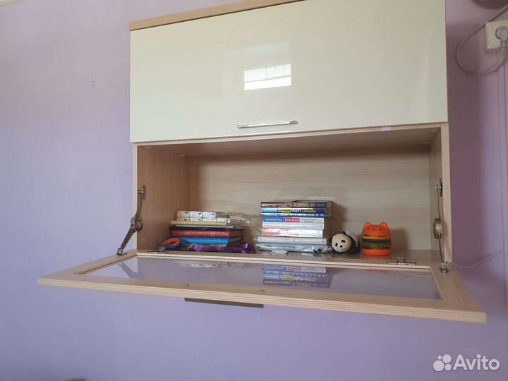 Полка - секция навесная