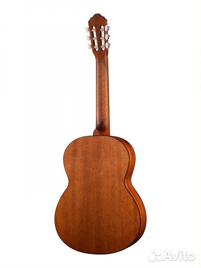 Parkwood PC90-opс чехлом