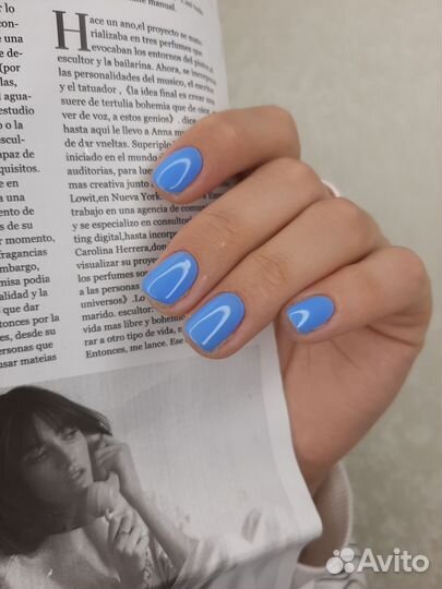 Мастер маникюра, педикюра и Brow мастер