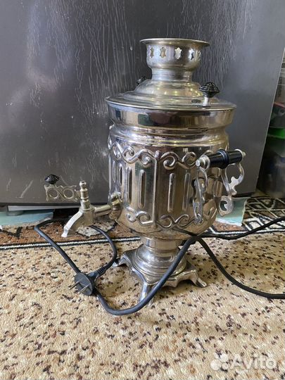 Продам самовар