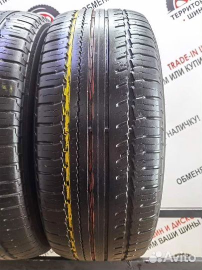 Nokian Tyres Hakka Black 265/60 R18