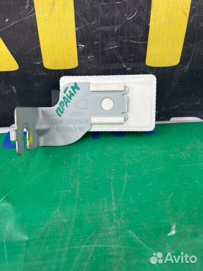 Блок электронный Kia Sorento prime 2015-2019