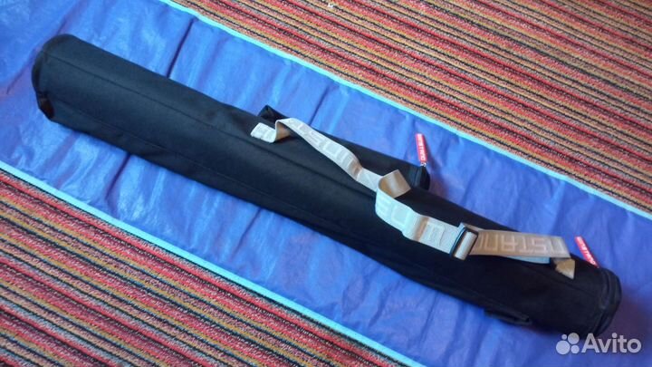 Тубус для чертежей, картин, постеров, рисунков