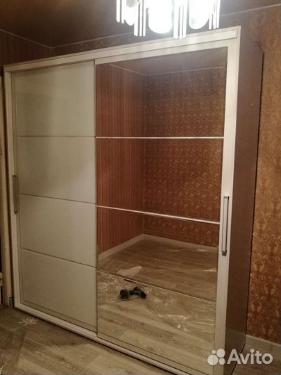 Сборщик мебели