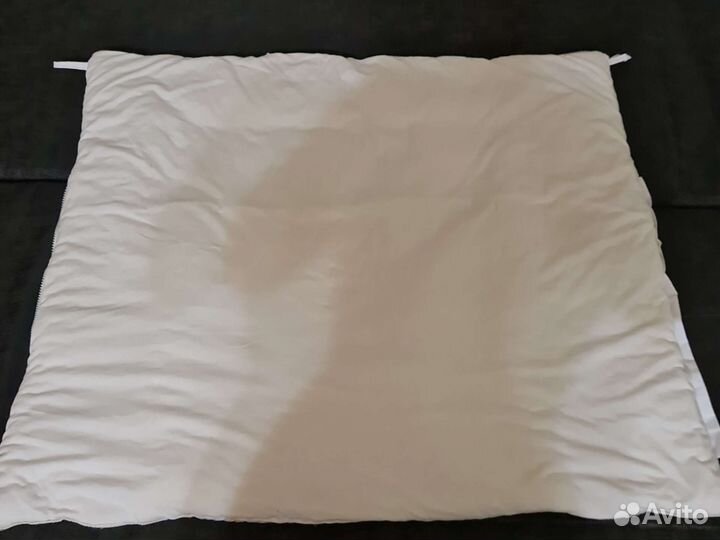 Одеяло зимнее на выписку