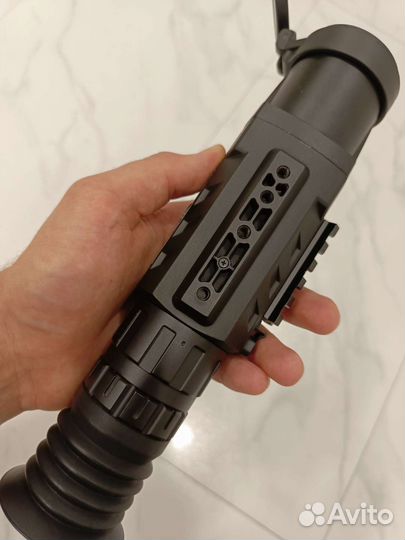 Тепловизионный прицел iRay Rico rh50