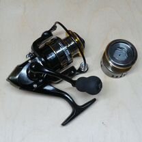 Катушка рыболовная fishing reel HE3000