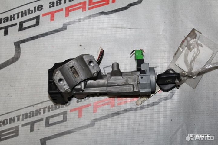Замок зажигания honda civic civic ferio stream EN2