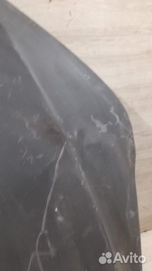 Капот Geely Coolray С 2019 Года