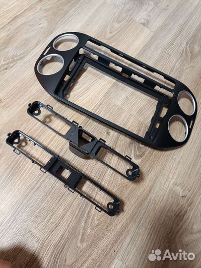 Переходная рамка