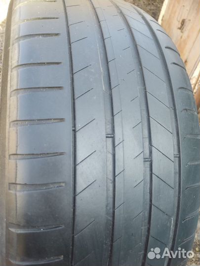 Michelin Latitude Sport 3 255/55 R19 111Y