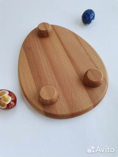 Куличница, подставка для яйиц