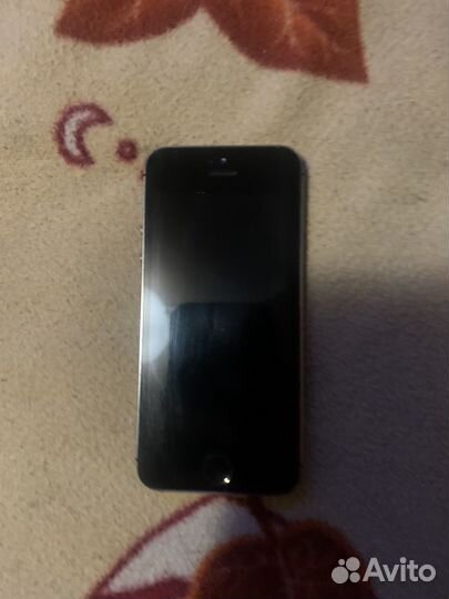 iPhone 5S, 16 ГБ