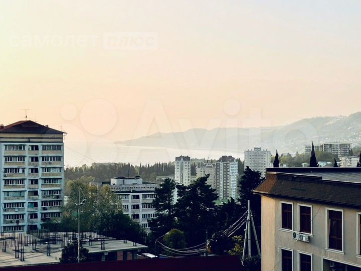 2-к. квартира, 35 м², 11/19 эт.