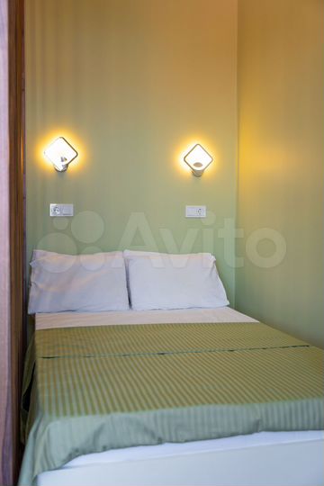 Квартира-студия, 27 м², 3/3 эт.