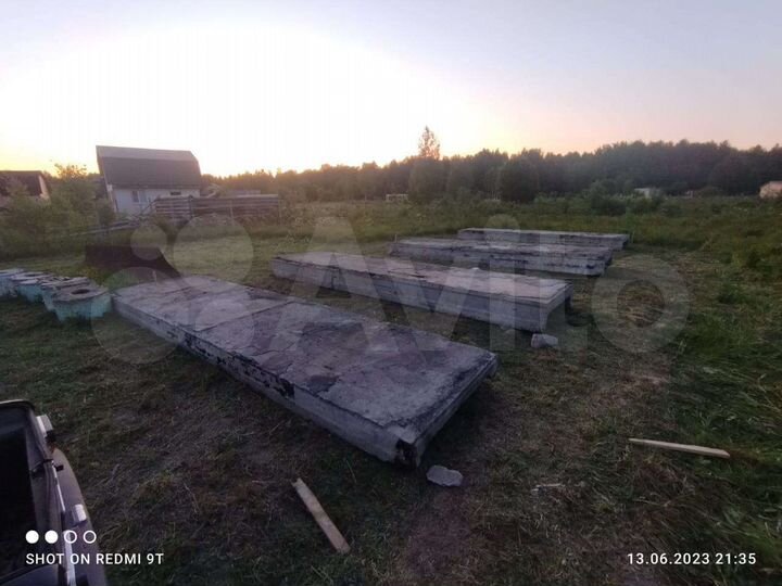 Участок 11 сот. (ИЖС)