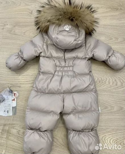 Комбинезон articline