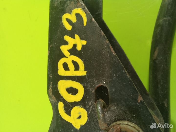 Педаль газа для Lifan Smily 2008-2018