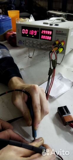 Транзистор IRF3205