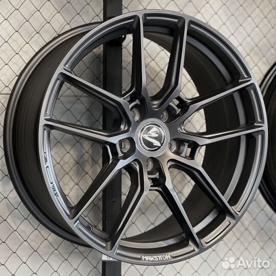 Makstton MST Venom R18 5x108 Chery/Geely