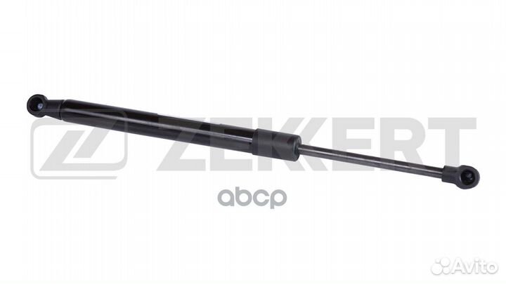 Пружина газовая капота Audi A6 95- BMW 5 (E39)