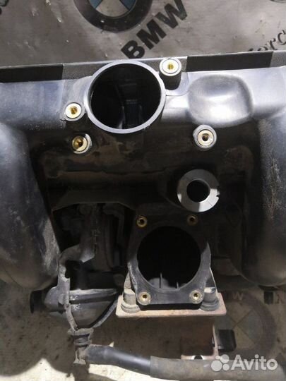 Коллектор впускной Bmw 5-Series E39 M54B25