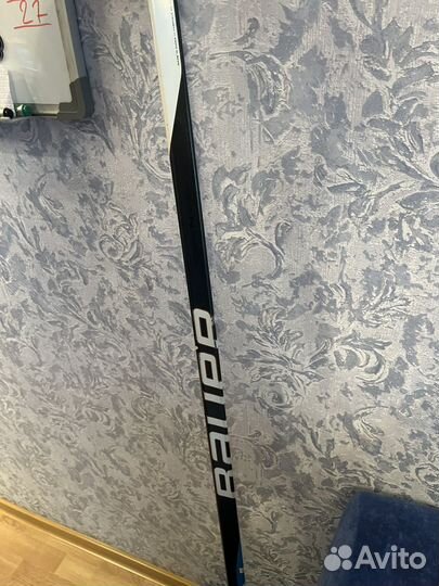 Клюшка хоккейная правый хват