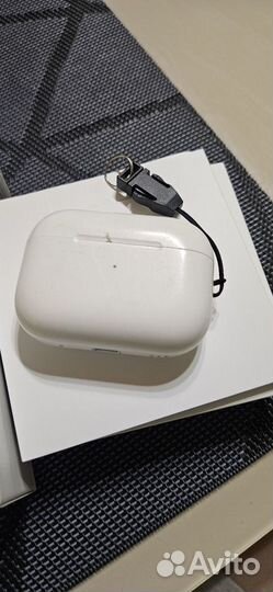 AirPods pro2