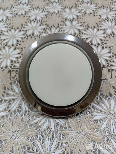 Точечные светильники