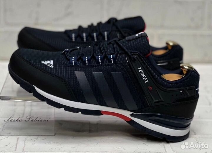 Кроссовки Adidas Terrex