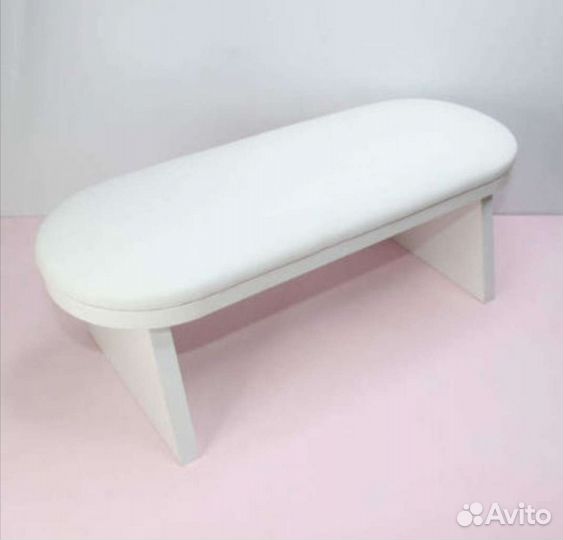 Подставка для рук маникюрная