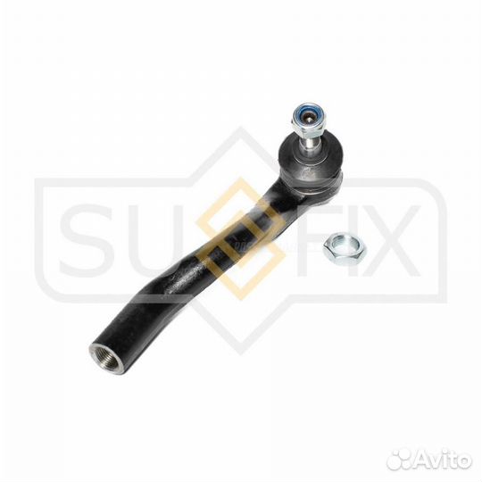 Sufix SE-1668 Рулевой наконечник прав