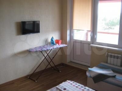 1-к. квартира, 30 м², 4/4 эт.