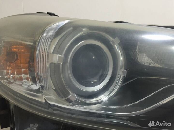 Фара правая Mazda Mazda6