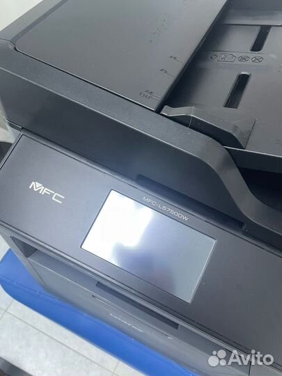 Принтер Brofher MFC-L57500W