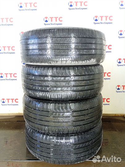 Michelin Pilot Sport 4 235/60 R18