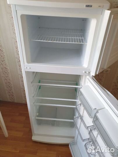 Холодильник бу