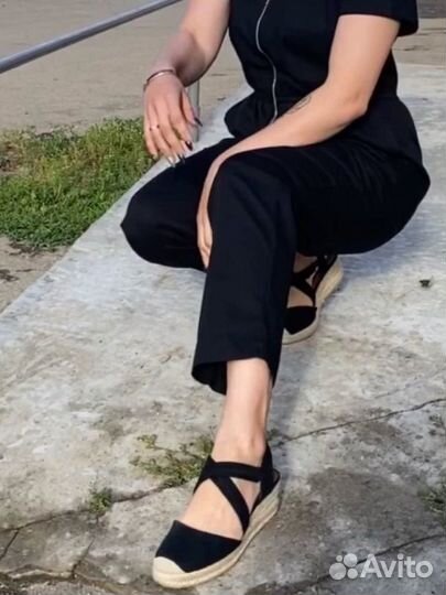 Босоножки HM 37 в наличии