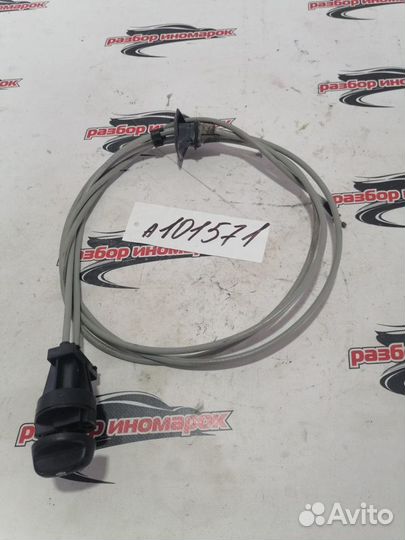 Трос корректора фар Logan H4MD438 L8