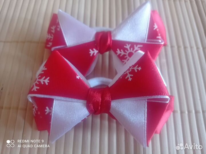 Резинка для волос