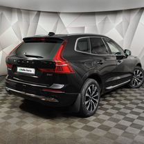 Volvo XC60 2.0 AT, 2023, 7 968 км, с пробегом, цена 6 798 000 руб.